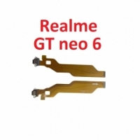 Thay Cụm Sạc, Chui Sạc Oppo Realme GT Neo 6 Sạc Chập Chờn, Không Vào Pin